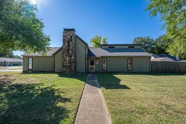 6474 COHAY AVE, Bartlett, TN 38134