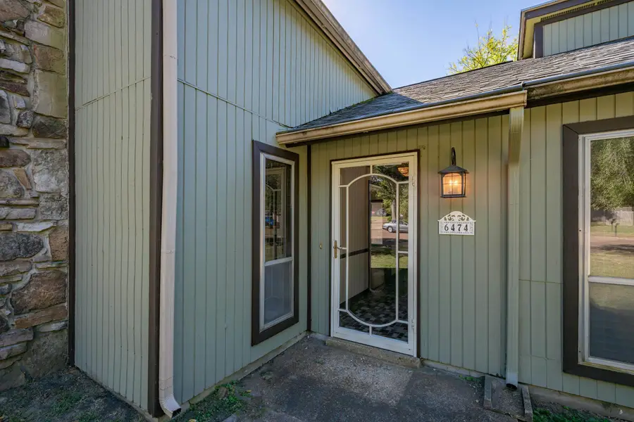 6474 COHAY AVE, Bartlett, TN 38134 - #2
