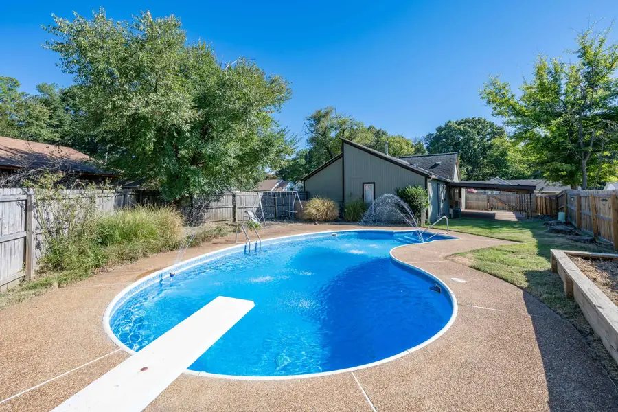 6474 COHAY AVE, Bartlett, TN 38134 - #3