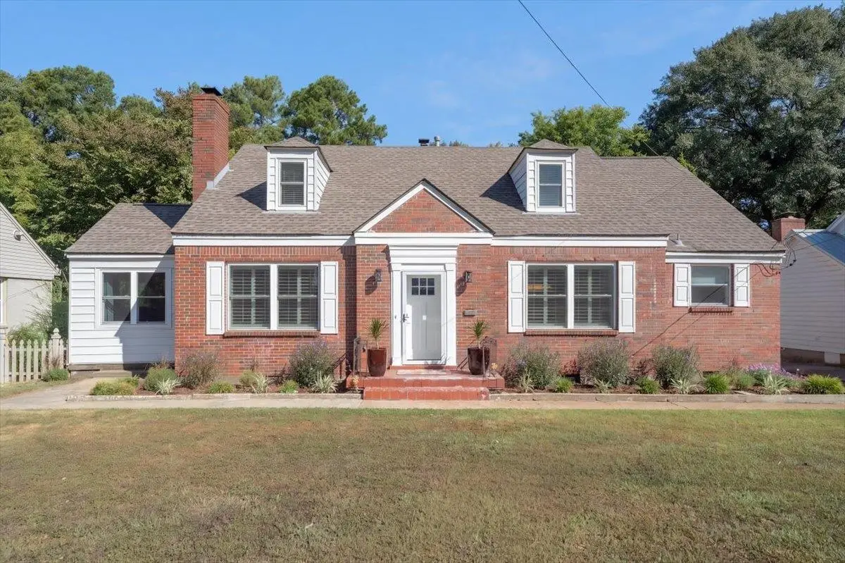 4020 FAXON DR, Memphis, TN 38122 - #1