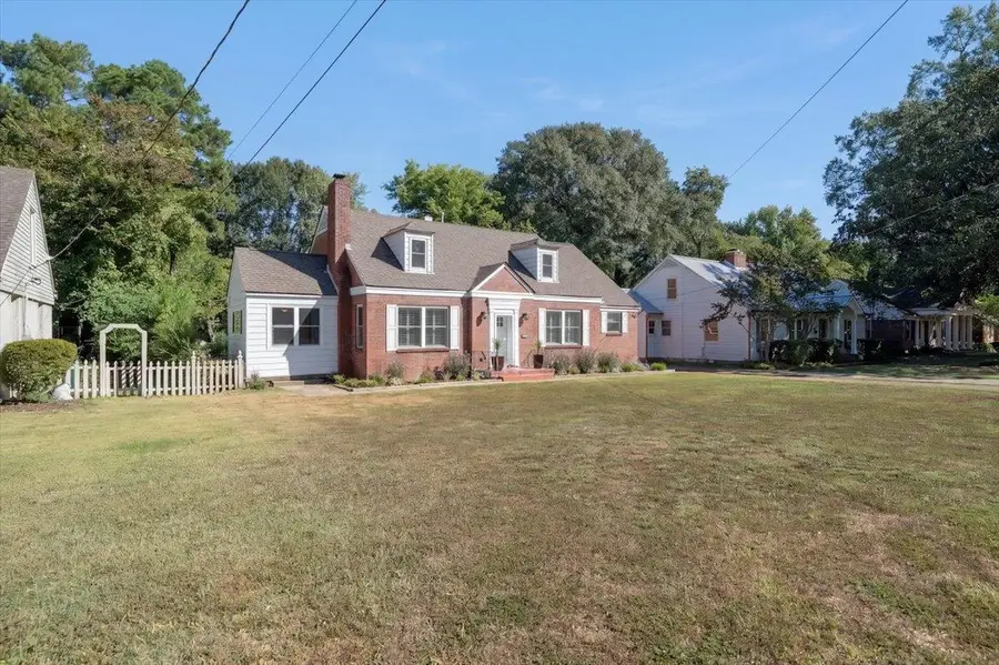 4020 FAXON DR, Memphis, TN 38122 - #3