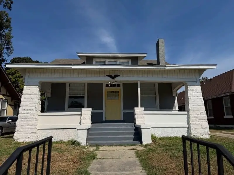 1748 KENDALE AVE, Memphis, TN 38114 - #1
