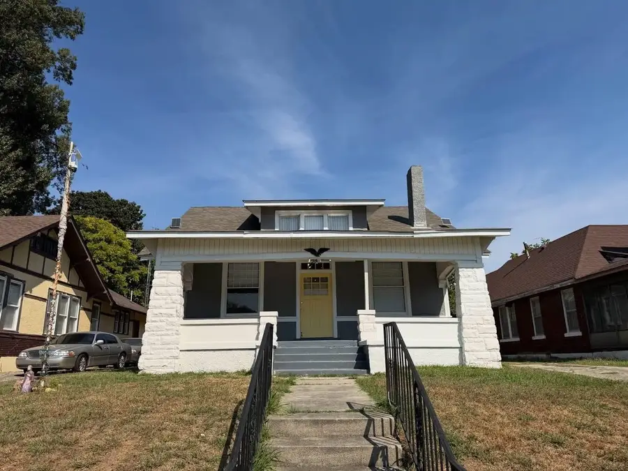 1748 KENDALE AVE, Memphis, TN 38114 - #2