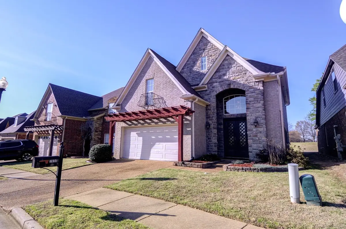 7656 GLEN LAUREL WAY, Memphis, TN 38125 - #1