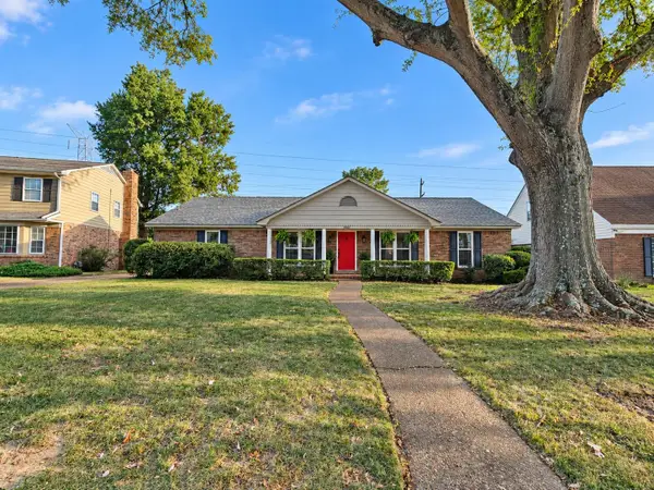 6517 KESWICK CV, Memphis, TN 38119
