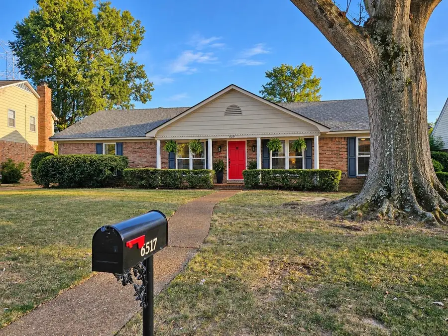 6517 KESWICK CV, Memphis, TN 38119 - #2