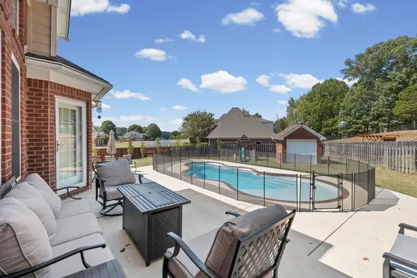 4073 PELICAN HILL CV, Lakeland, TN 38002
