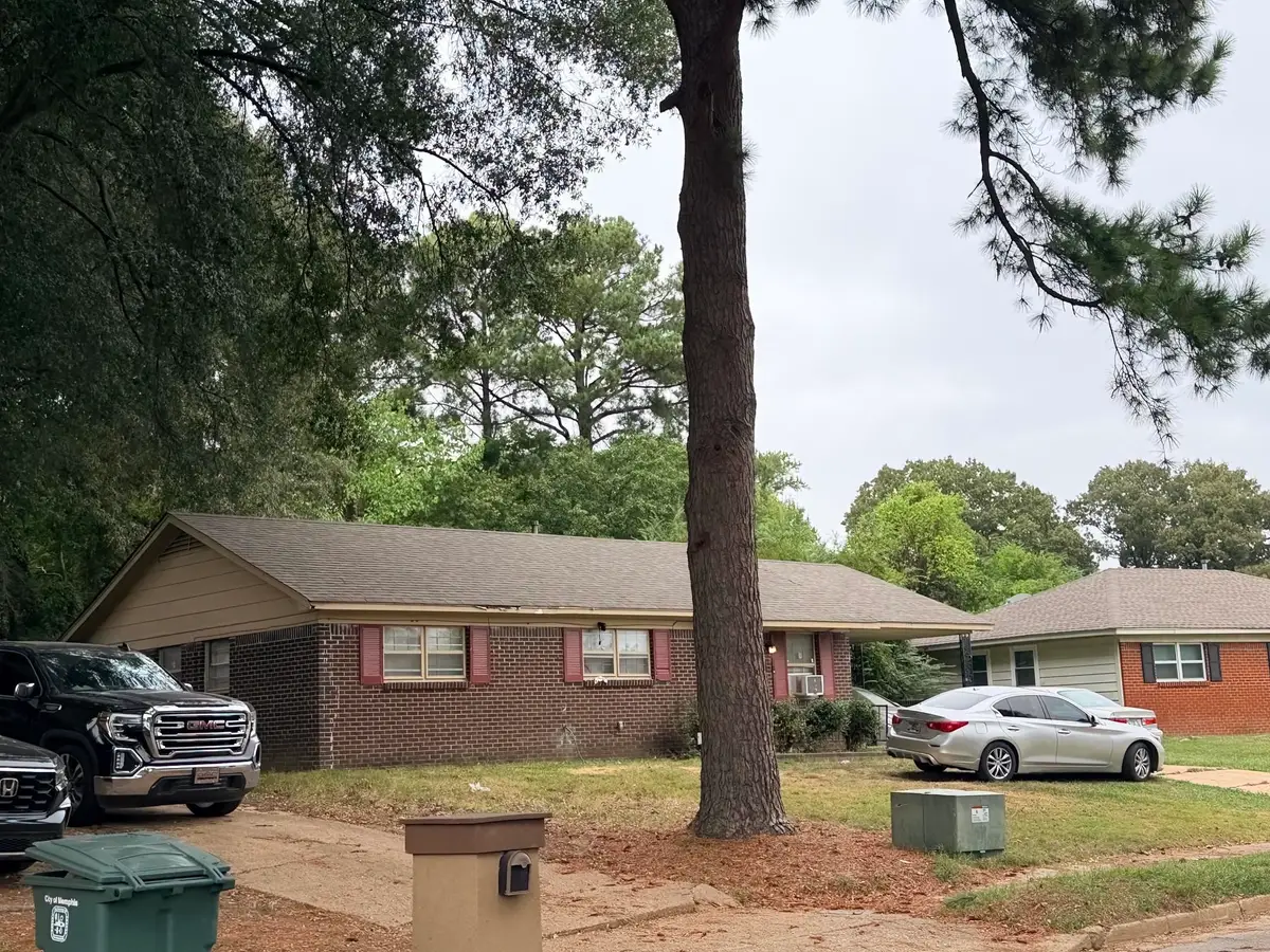 4987 APPLEVILLE ST, Memphis, TN 38109 - #1