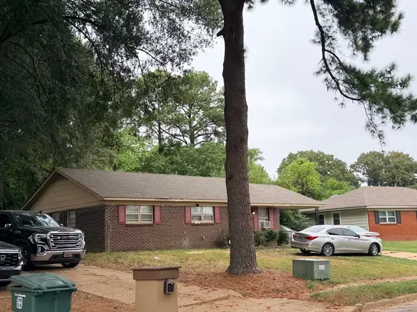 4987 APPLEVILLE ST, Memphis, TN 38109