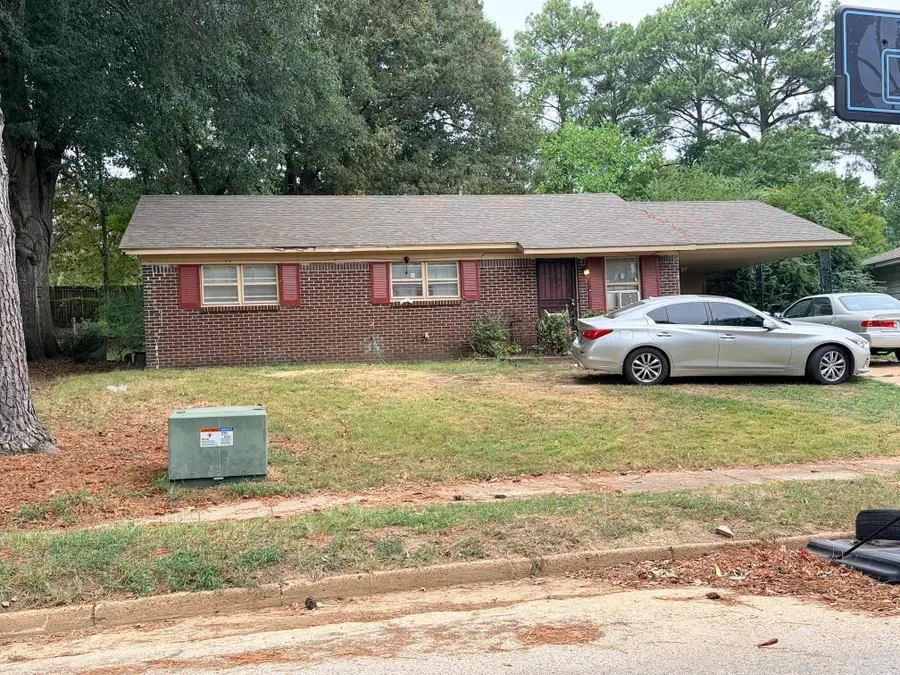 4987 APPLEVILLE ST, Memphis, TN 38109 - #2
