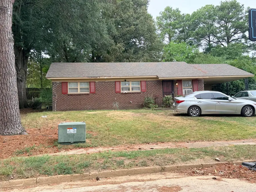 4987 APPLEVILLE ST, Memphis, TN 38109 - #3