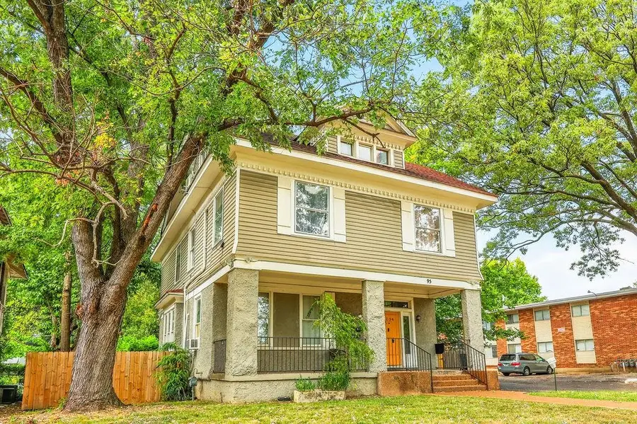 95 N WILLETT ST, Memphis, TN 38104 - #2