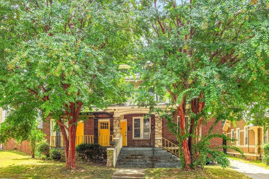 1173 VANCE AVE, Memphis, TN 38104 - #1