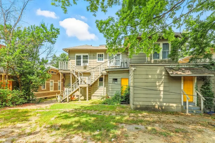 1173 VANCE AVE, Memphis, TN 38104 - #2