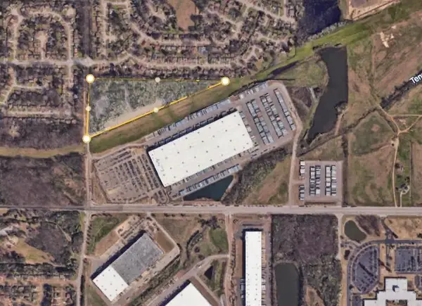 E HOLMES RD, Memphis, TN 38118