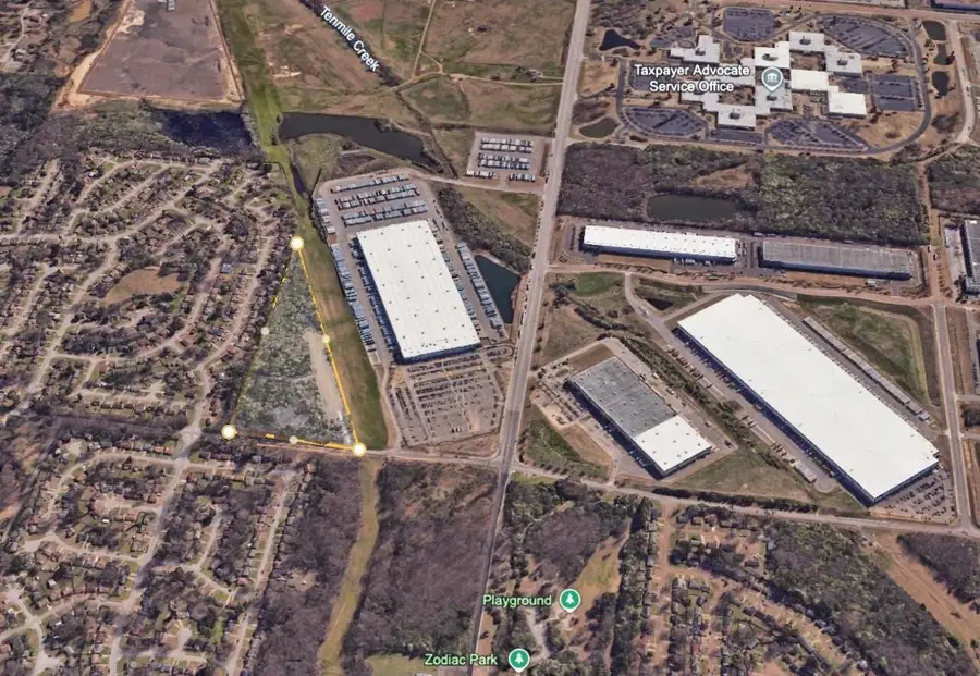 E HOLMES RD, Memphis, TN 38118 - #2