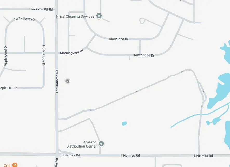 E HOLMES RD, Memphis, TN 38118 - #3