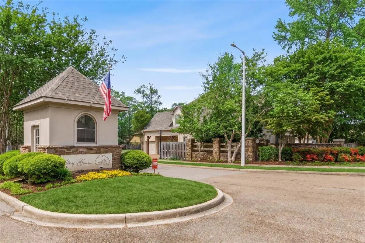 166 IVY BROOK LN, Collierville, TN 38017 - #1