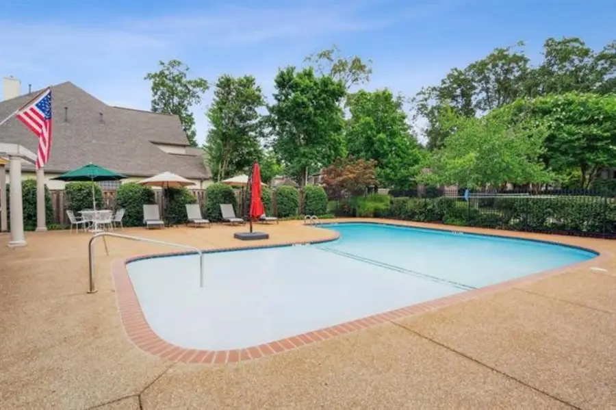 166 IVY BROOK LN, Collierville, TN 38017 - #2
