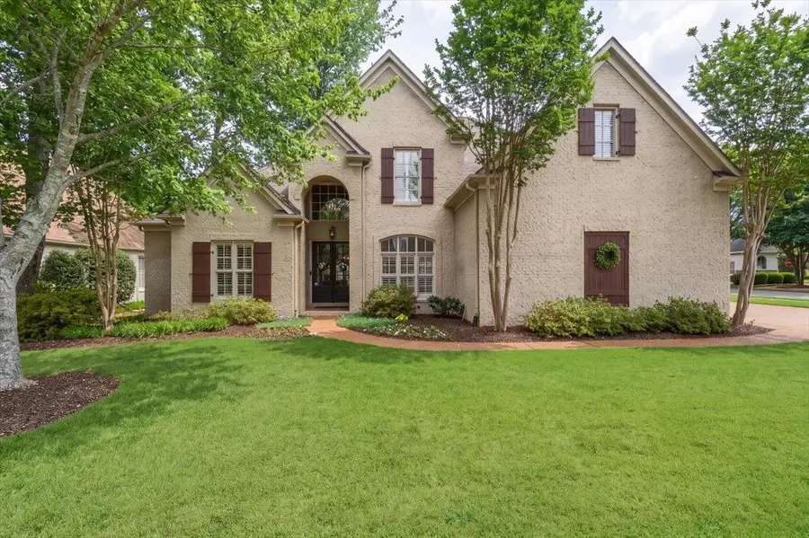 166 IVY BROOK LN, Collierville, TN 38017 - #3