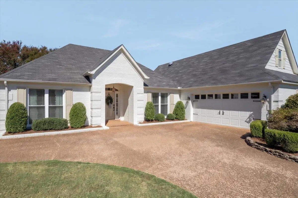 113 MCCALL DR, Collierville, TN 38017 - #1