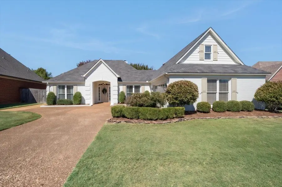 113 MCCALL DR, Collierville, TN 38017 - #2