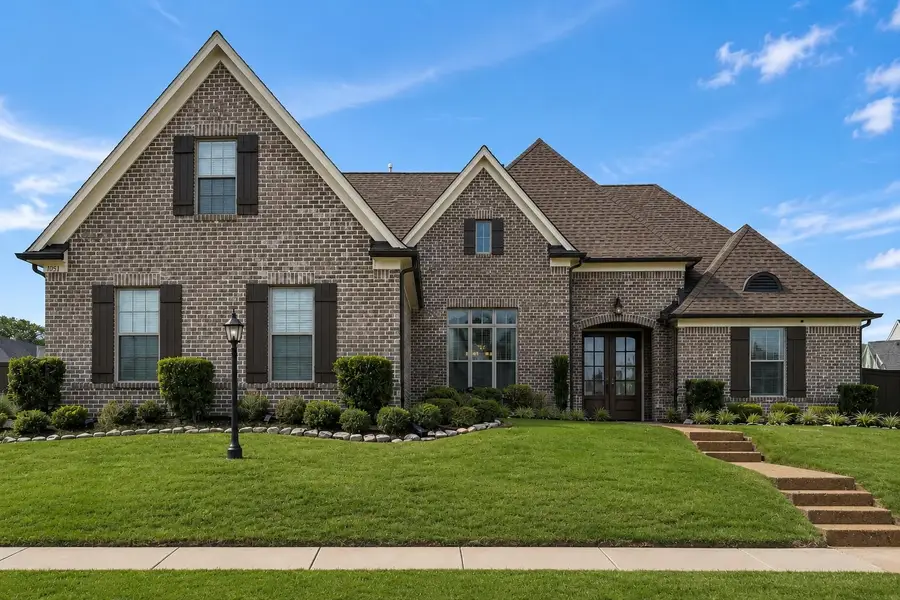 10511 LAWRENCEBURG LN, Lakeland, TN 38002 - #2