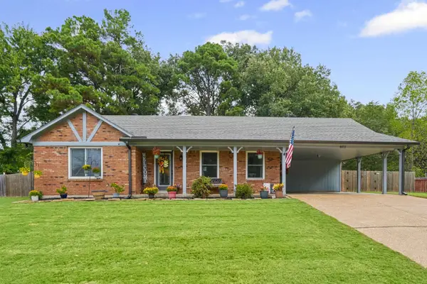 4072 DOVEHILL CV, Bartlett, TN 38135