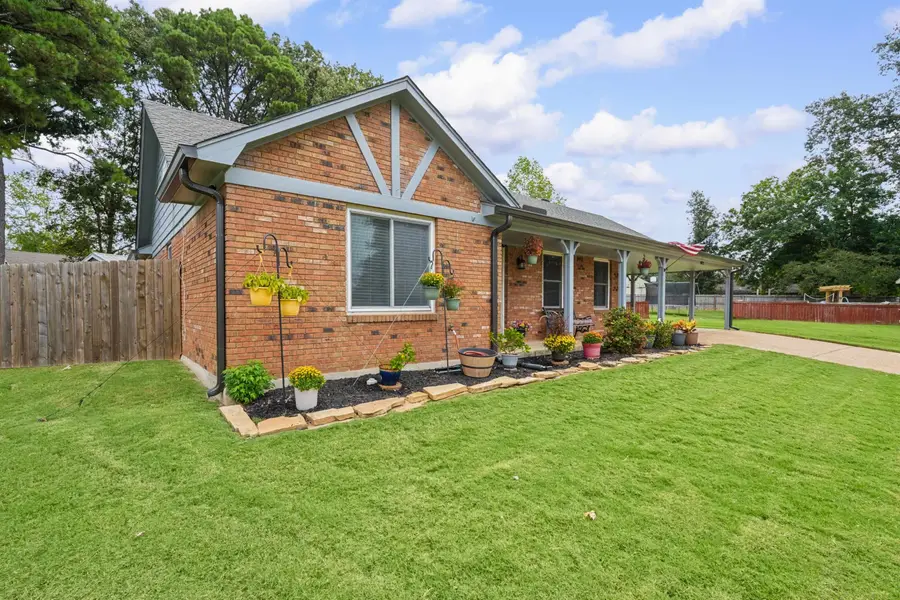 4072 DOVEHILL CV, Bartlett, TN 38135 - #2