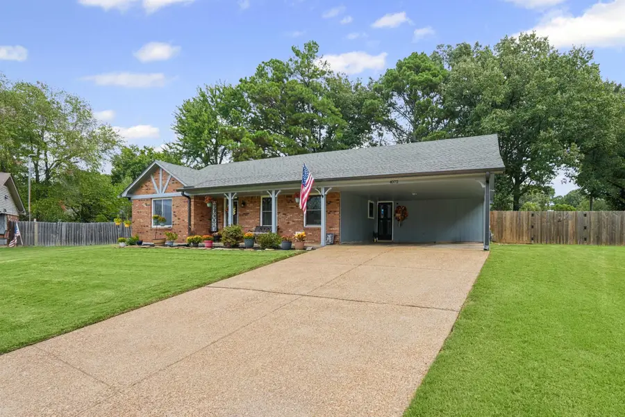 4072 DOVEHILL CV, Bartlett, TN 38135 - #3