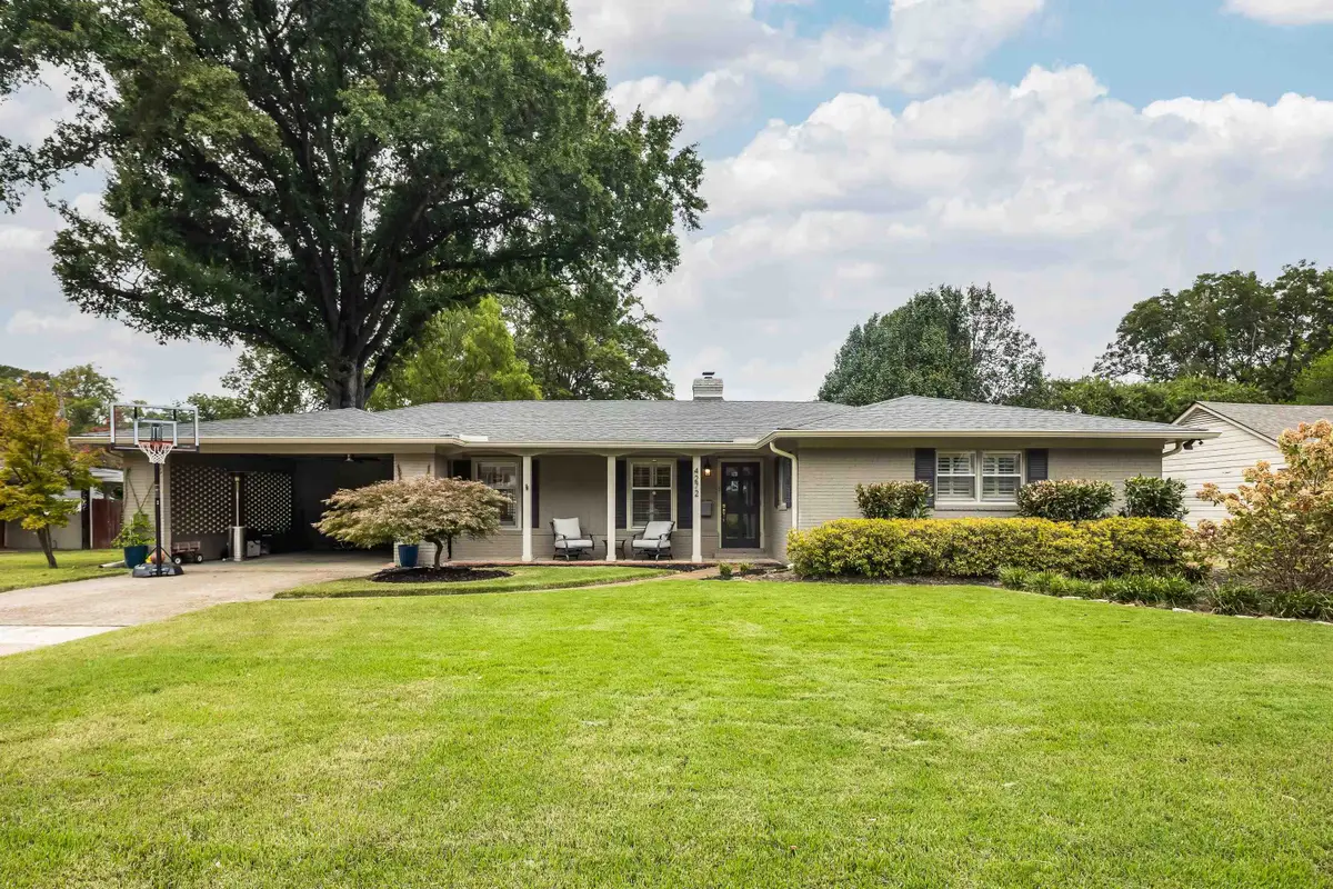 4272 SEQUOIA AVE, Memphis, TN 38117 - #1