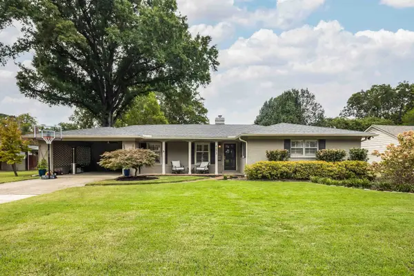 4272 SEQUOIA AVE, Memphis, TN 38117