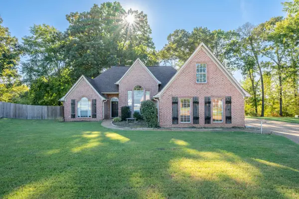 65 HARBOR OAKS CV, Oakland, TN 38060