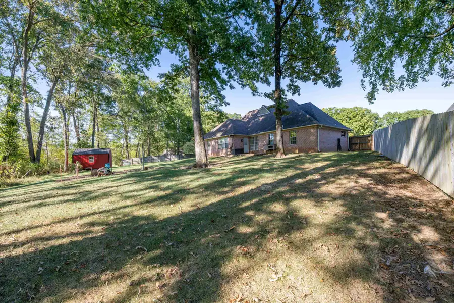 65 HARBOR OAKS CV, Oakland, TN 38060 - #3