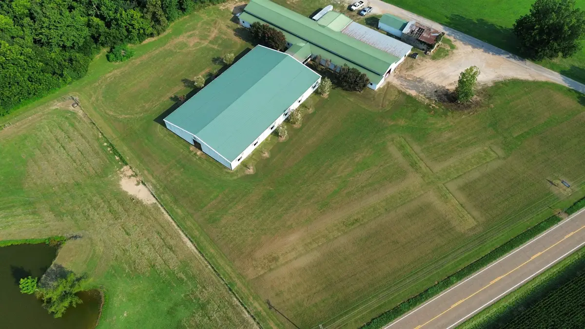 7650 HIGHWAY 18 HWY, Hickory Valley, TN 38042-5202 - #1