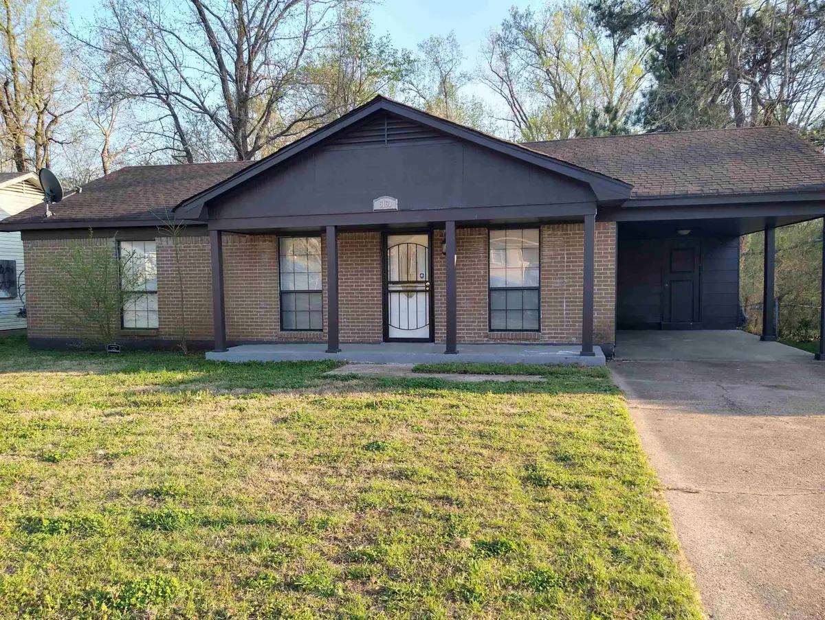 5163 BROKEN OAK DR, Memphis, TN 38127 - #1