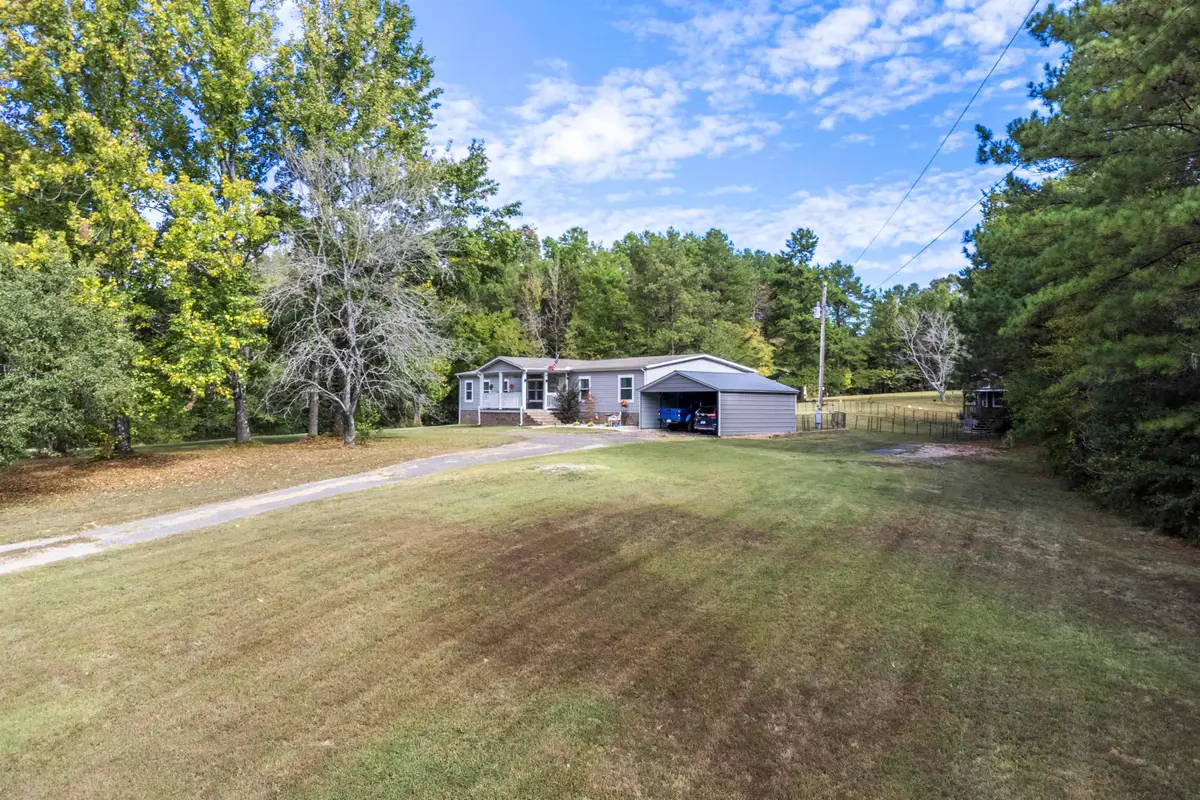 240 HEAVEN HILL DR, Somerville, TN 38068 - #1