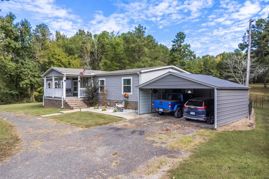 240 HEAVEN HILL DR, Somerville, TN 38068 - #2