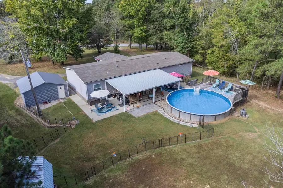 240 HEAVEN HILL DR, Somerville, TN 38068 - #3