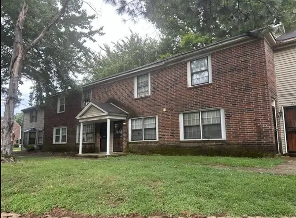 3780 CAMBRIDGE STATION DR #5, Memphis, TN 38115