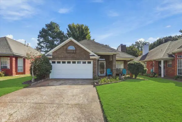 3112 CLUBVIEW CV S, Lakeland, TN 38002-8192