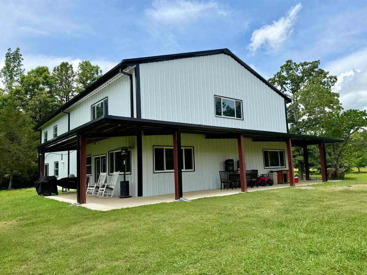3670 PEA VINE RD, Middleton, TN 38052-4196 - #1