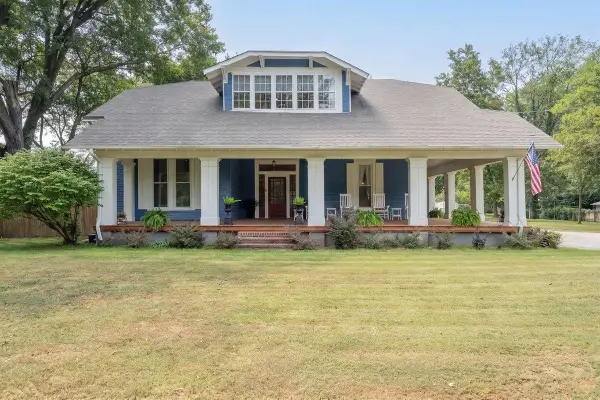 843 S MAIN ST, Covington, TN 38019