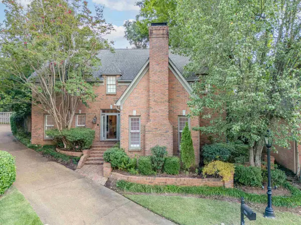 3296 WINDEMERE CIR, Memphis, TN 38125