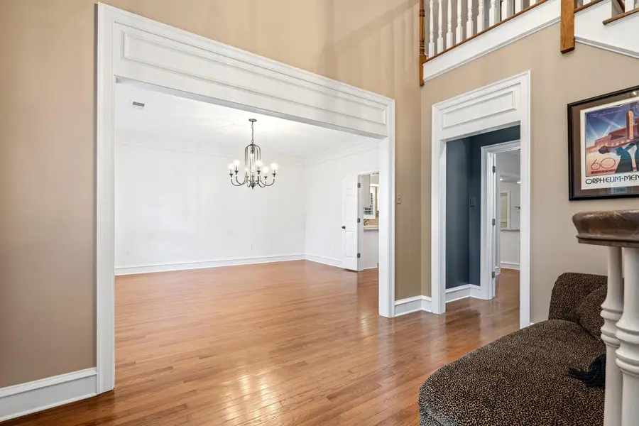 3296 WINDEMERE CIR, Memphis, TN 38125 - #3
