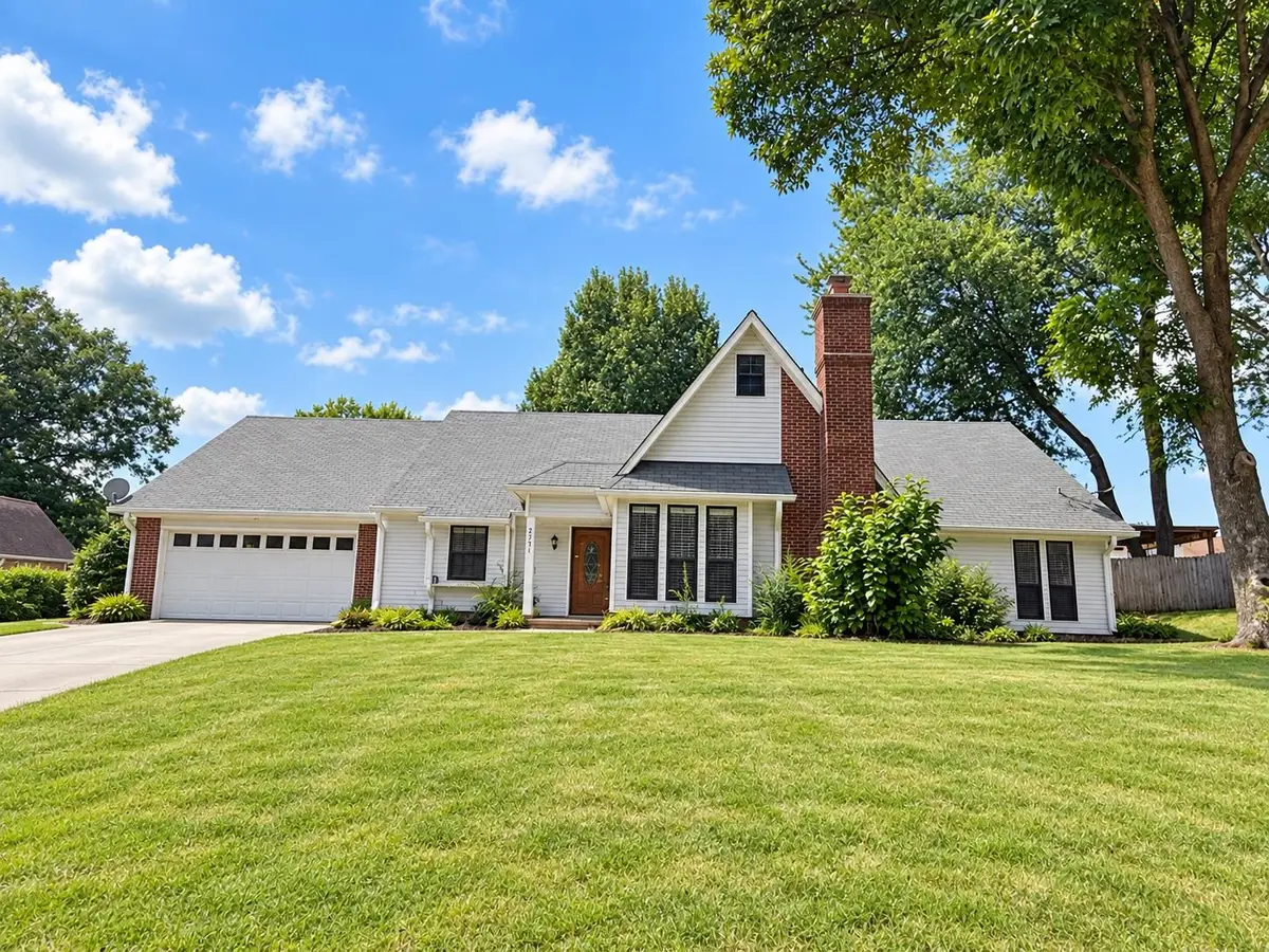 2751 ROCKCREEK PARK, Cordova, TN 38016 - #1