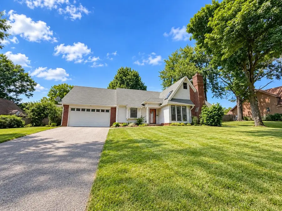 2751 ROCKCREEK PARK, Cordova, TN 38016 - #2