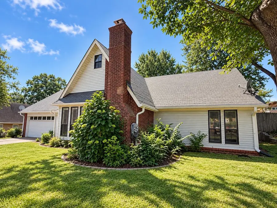 2751 ROCKCREEK PARK, Cordova, TN 38016 - #3