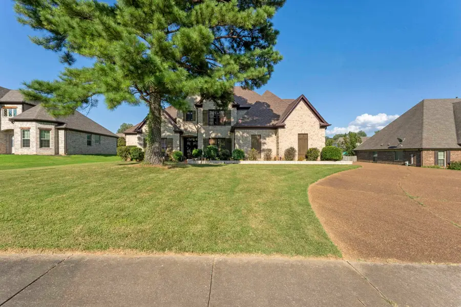 4852 SHIRA DR, Bartlett, TN 38002 - #2