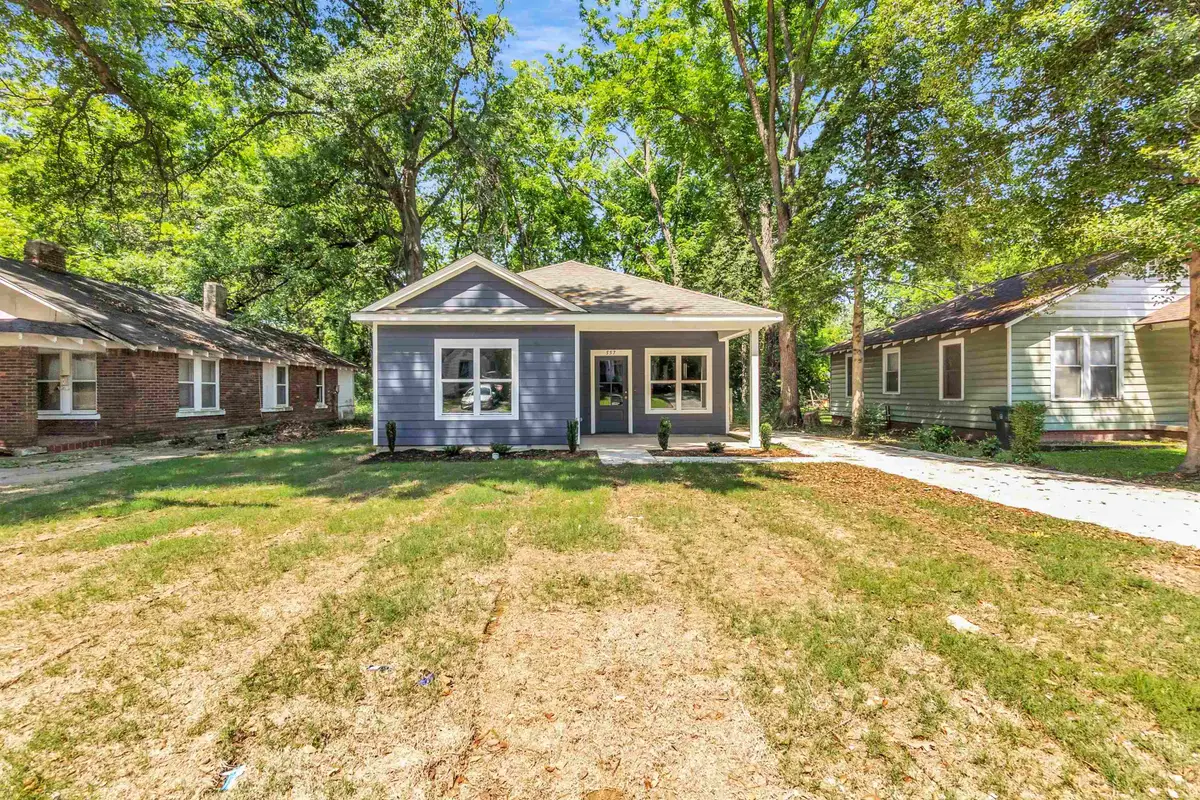 557 LUNDEE ST, Memphis, TN 38111 - #1